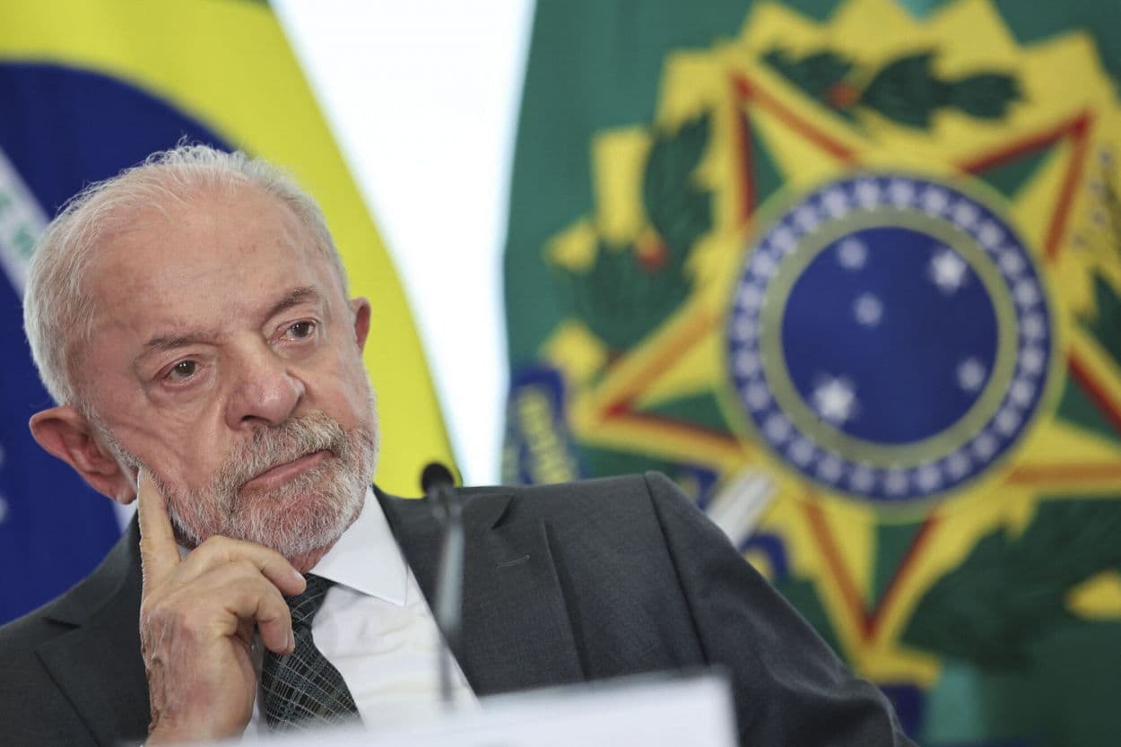 Brasil: Lula estrena un spot electoral con «Lo que pasó en Hawái» y el aval del entorno de Bad Bunny
