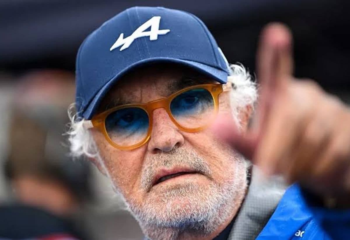 Alpine amenaza con cortar entrevistas a medios argentinos si persisten las amenazas contra Gasly