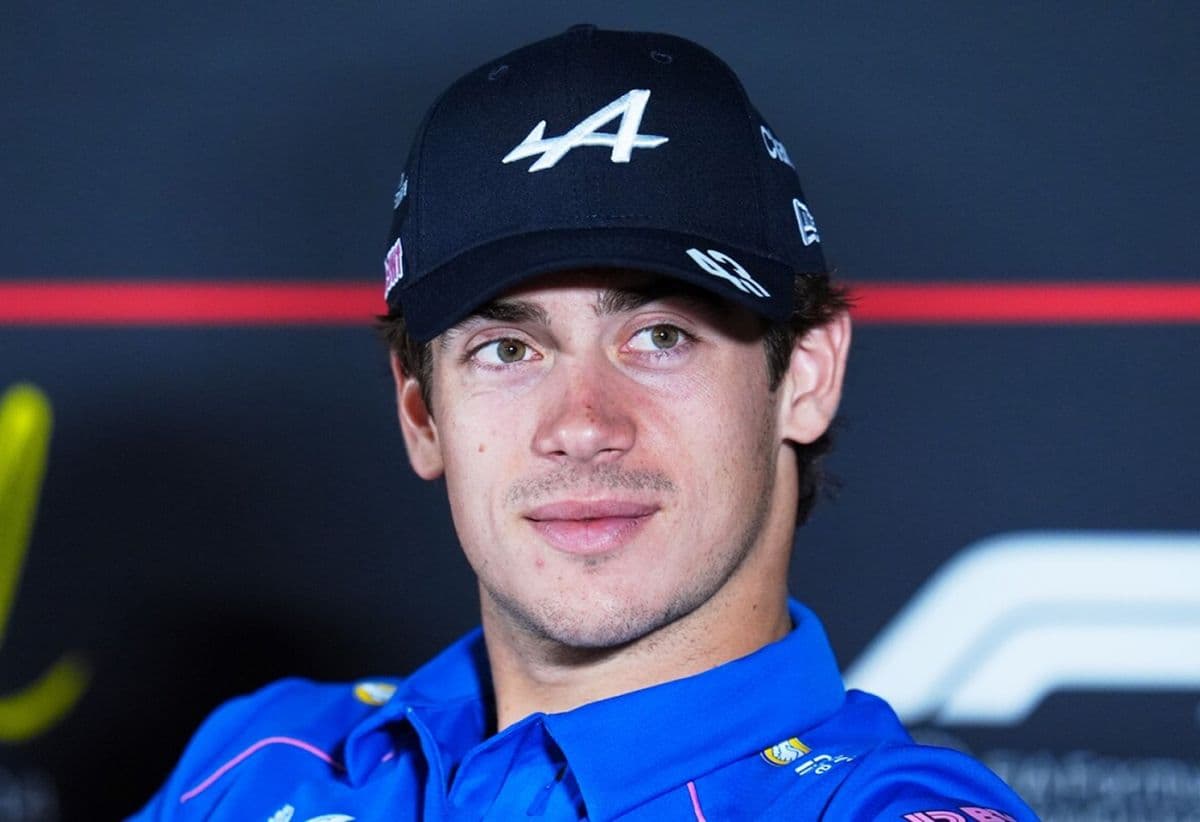 Colapinto persigue otro fin de semana en los puntos en el GP de Azerbaiyán