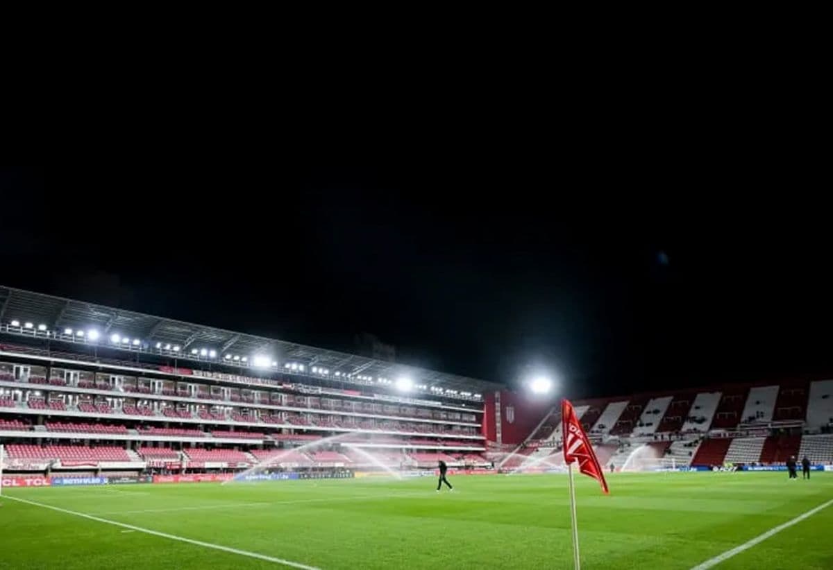 Estudiantes confirma la localía y enfrentará a Flamengo en UNO por la semifinal de la Libertadores