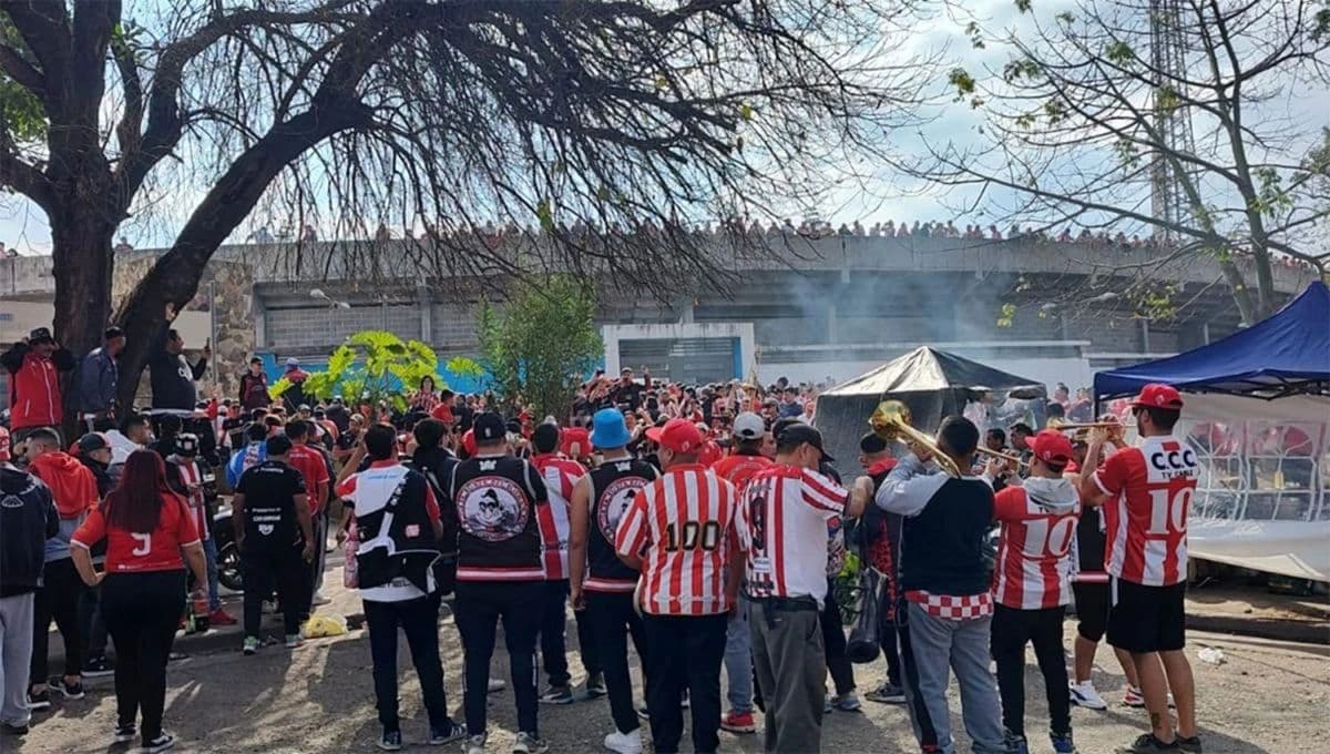 Primera Nacional: San Martín habilita venta web de entradas para el duelo ante Gimnasia en Jujuy