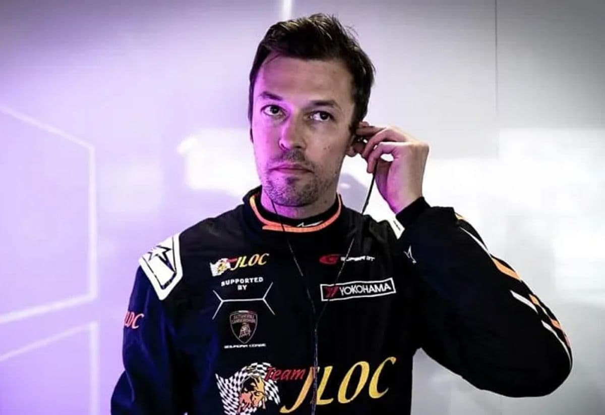 Alpine refuerza el simulador con Kvyat para acelerar el desarrollo de Colapinto y Gasly