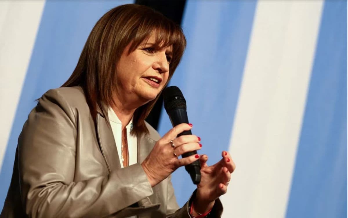 Presupuesto 2027: Bullrich propuso correcciones y mejoras a reformas a la Ley de Discapacidad