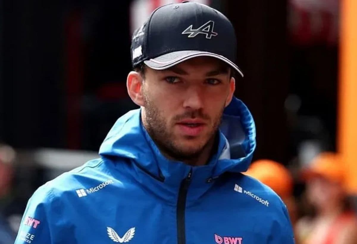 Tras el GP de Madrid, Gasly denuncia amenazas de muerte ligadas al roce con Colapinto