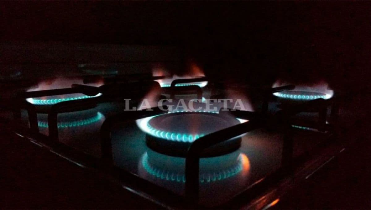Zonas Frías: el Senado achica el subsidio al gas y obliga a reclamar la ayuda fuera de Patagonia, Puna y Malargüe
