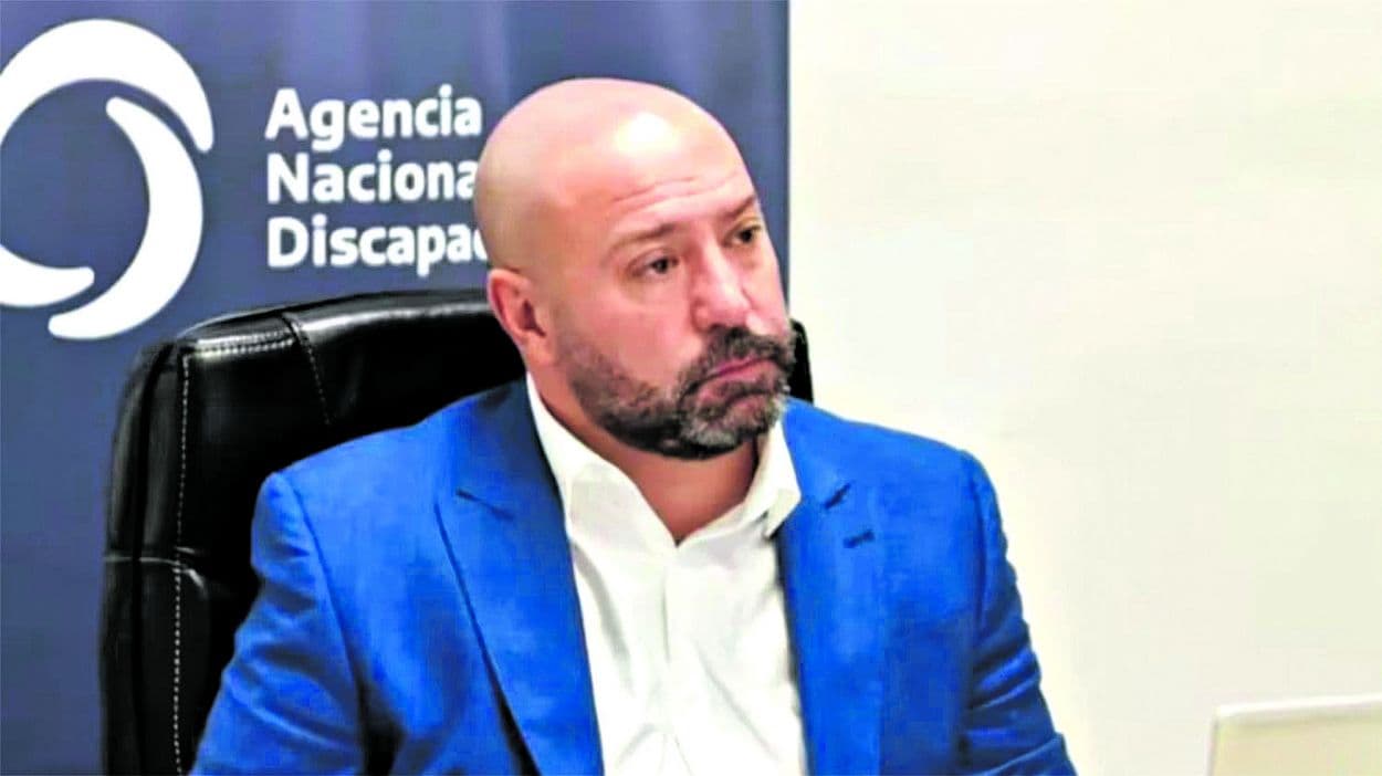 Andis: la Cámara Federal ratifica el procesamiento de Spagnuolo y de 18 imputados más