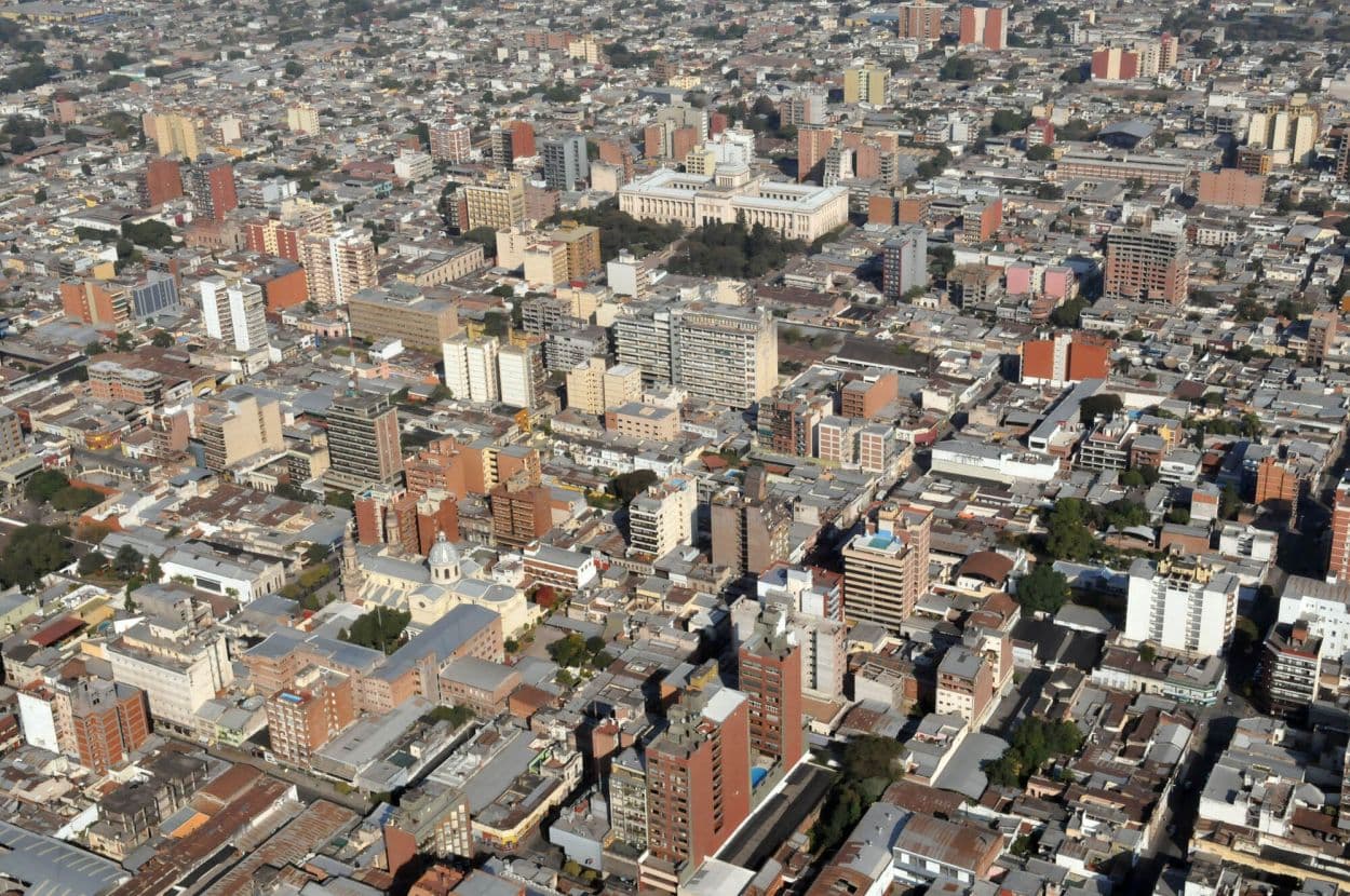 341 años de San Miguel de Tucumán: el arco político enumera nueve frentes pendientes