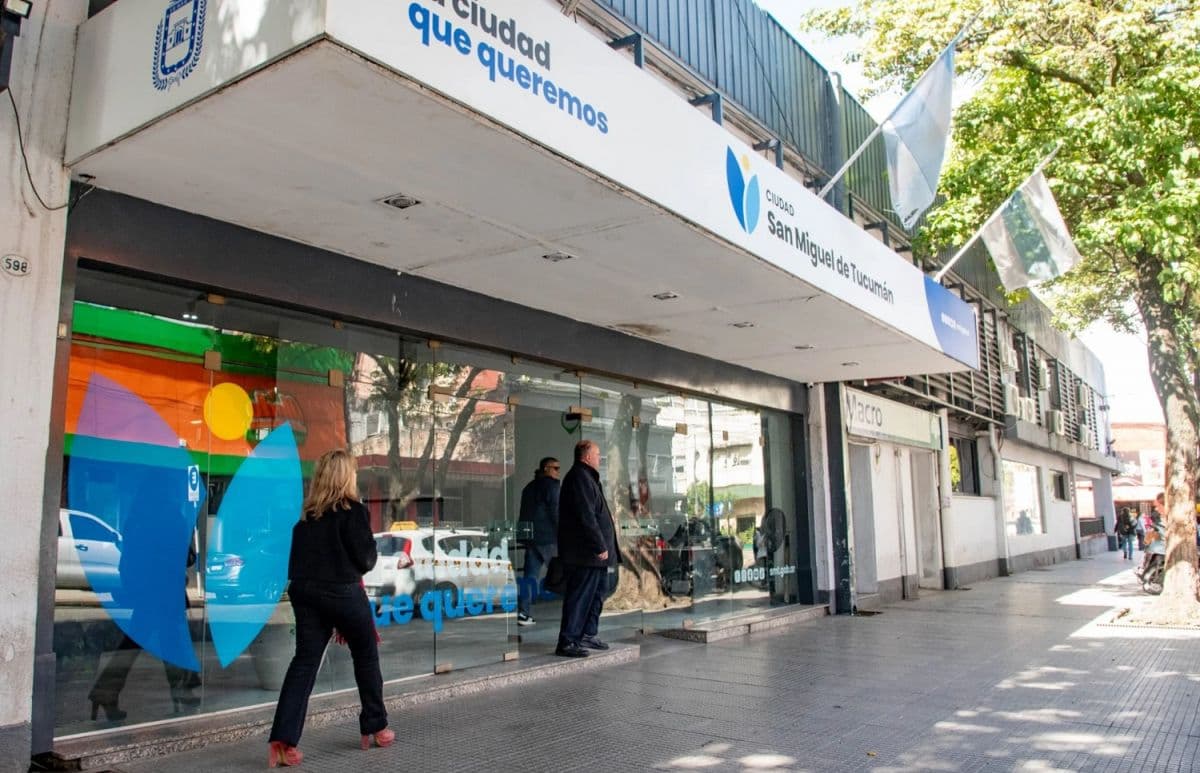 Feriado provincial del 24: cronograma de servicios municipales en San Miguel de Tucumán