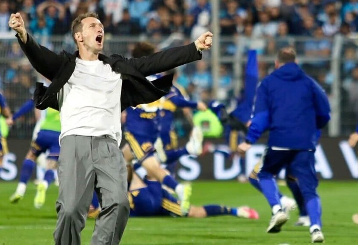 Semifinal de Copa Argentina: Boca y Banfield esperan definición de fecha