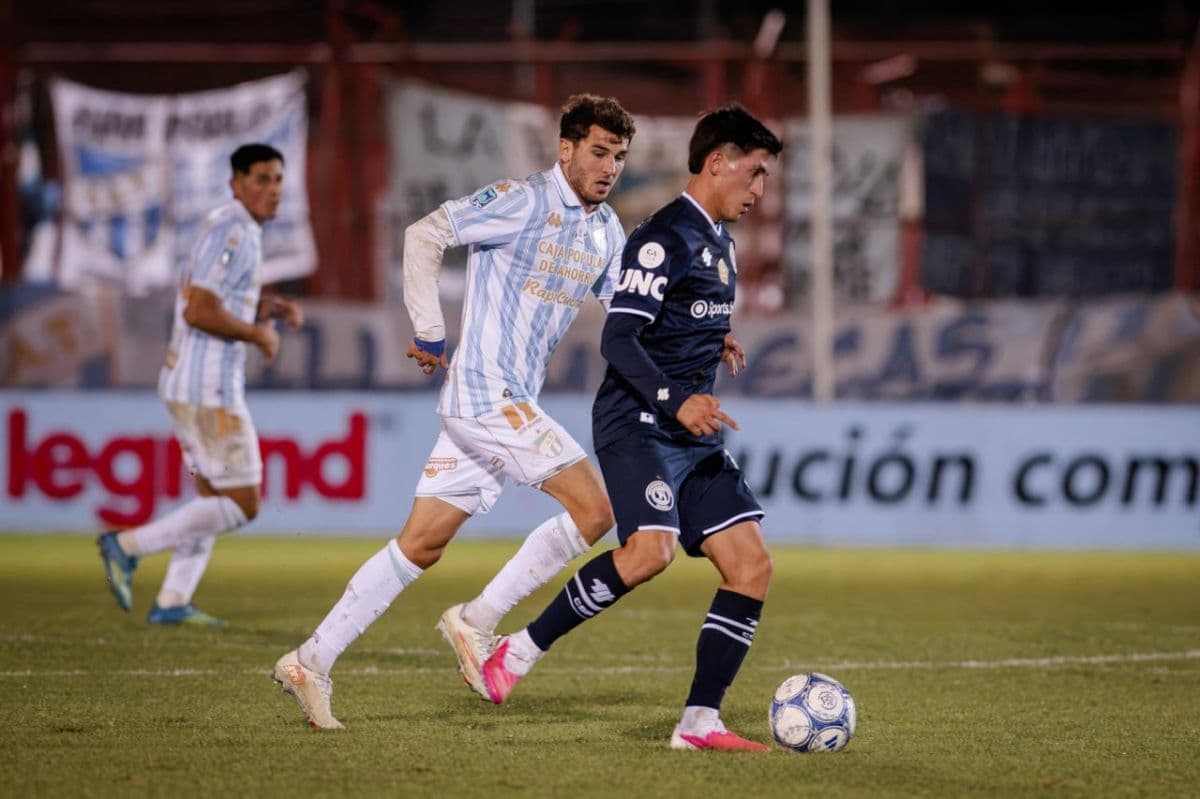 Nicola cumplirá dos fechas y Falcioni también fue sancionado tras la expulsión ante River