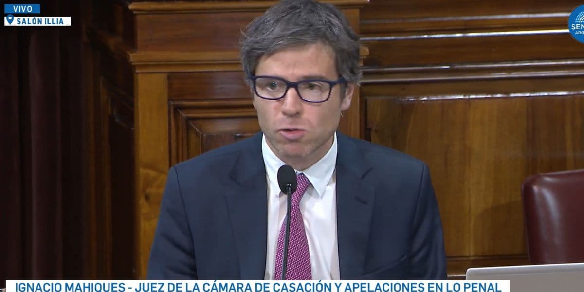Casación porteña anula el sobreseimiento de un adolescente de 14 imputado por tentativa de robo