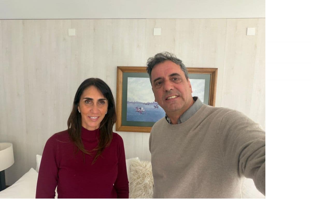 LLA propondrá a Molinuevo como candidata a la intendencia de San Miguel de Tucumán