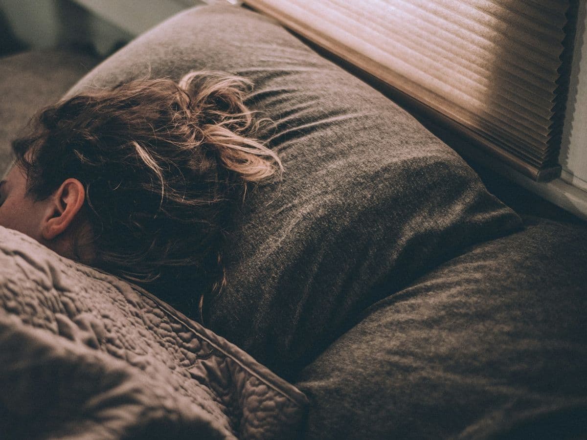 Solo el 22% de los argentinos duerme sin problemas, revela un relevamiento de la UBA