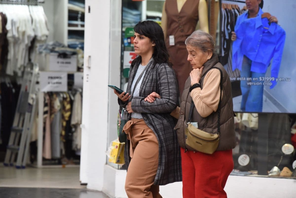 Miércoles 30 de septiembre: jornada inestable en Tucumán con lluvias y tormentas aisladas