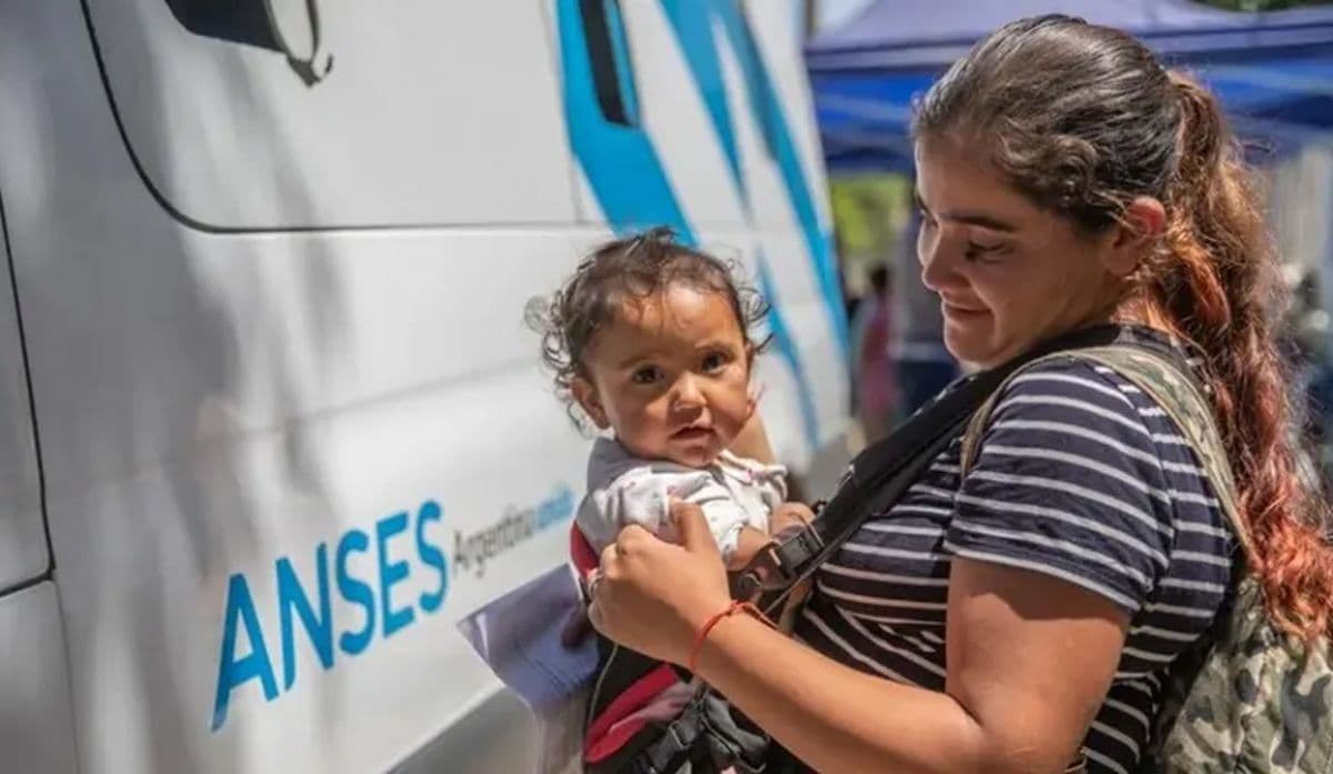 Escolaridad y salud en la AUH se validan solas y liberan el 20% retenido