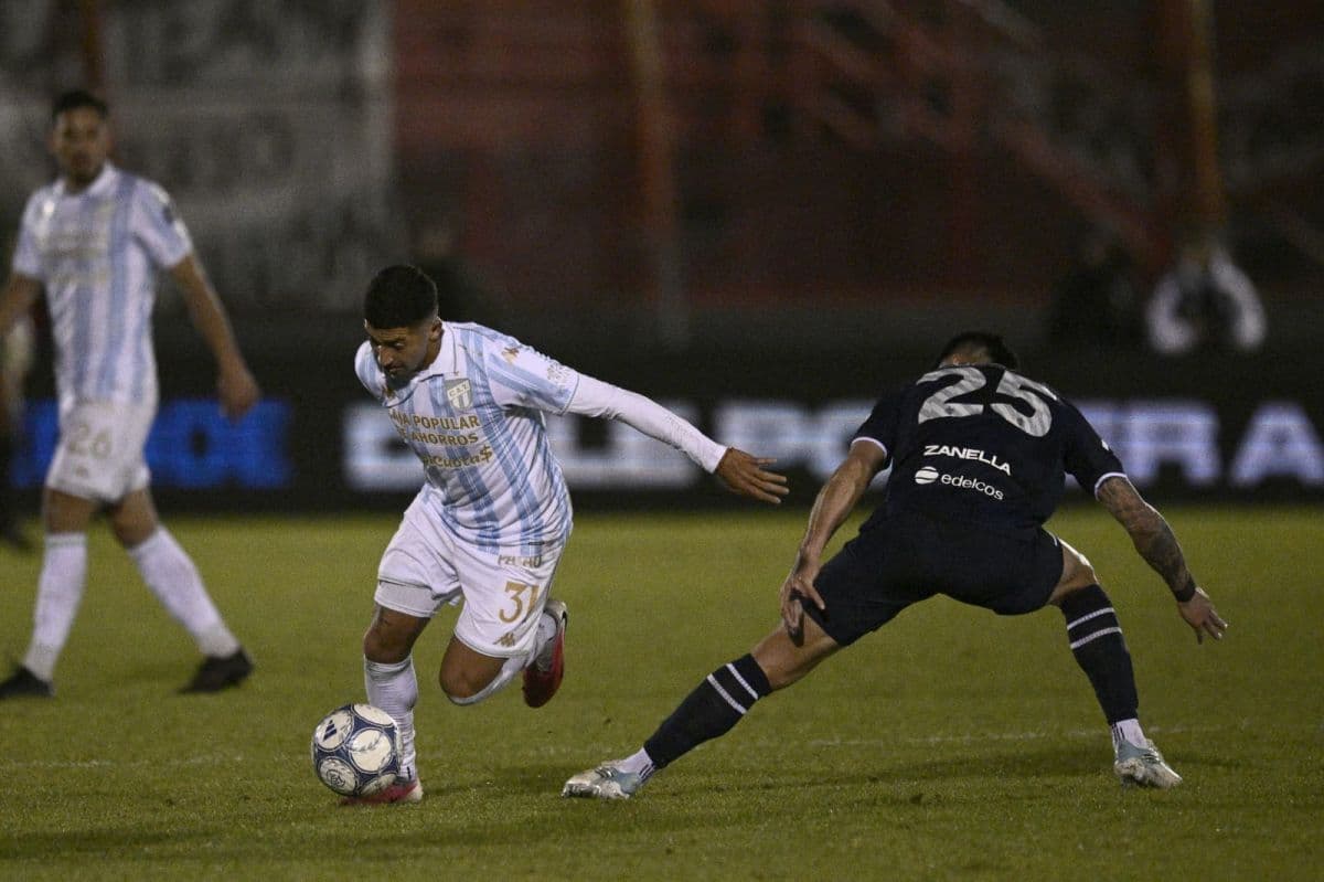 Tras la semifinal copera, Atlético Tucumán enfoca todas sus energías en Aldosivi