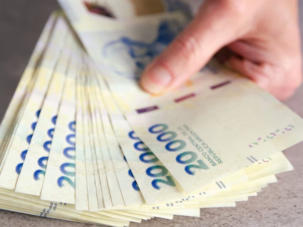 Revancha del Quini 6: el fisco retiene más de $2.561 millones de un pozo de $9.179 millones