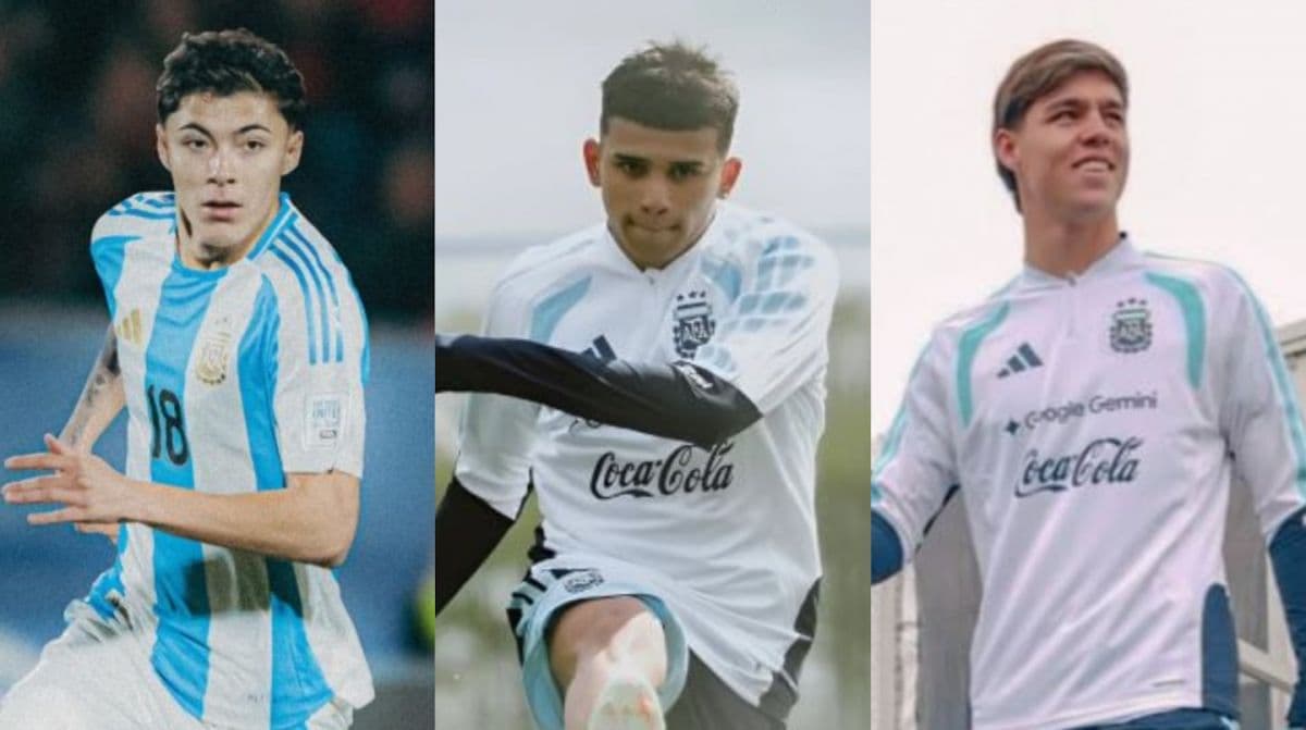 Scaloni ajusta la nómina: tres jugadores quedan afuera del amistoso con Bolivia en Córdoba
