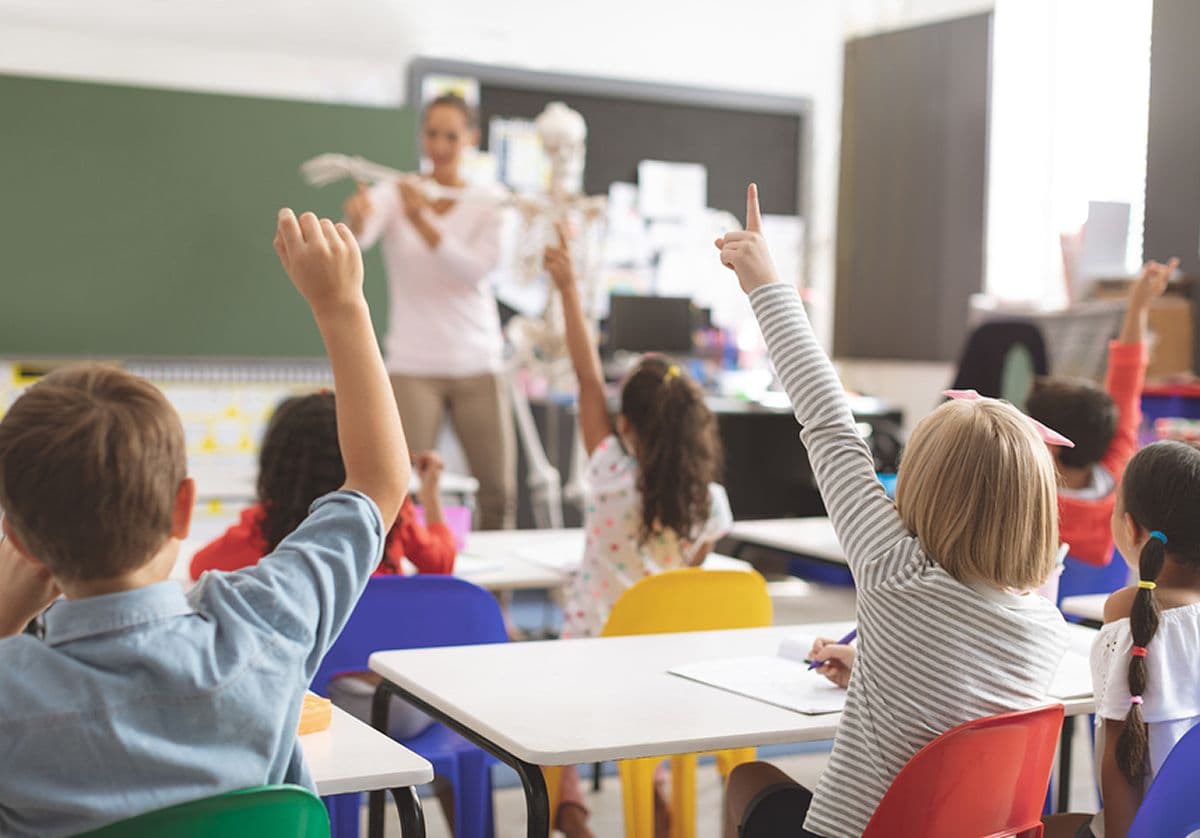 El 21 de septiembre concentra el Día del Estudiante: cómo nació la tradición en Argentina