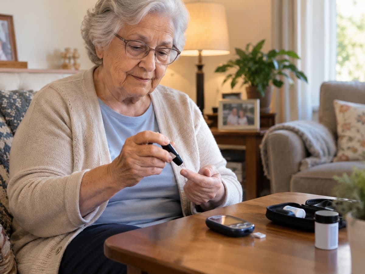 Un estudio del IPN indaga el vínculo metabólico entre diabetes y Alzheimer