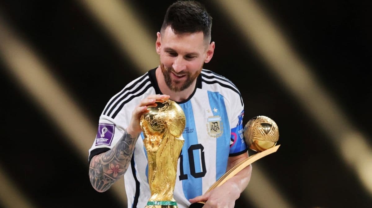 La UBA condecorará a Messi con el Doctor Honoris Causa horas antes de su despedida albiceleste