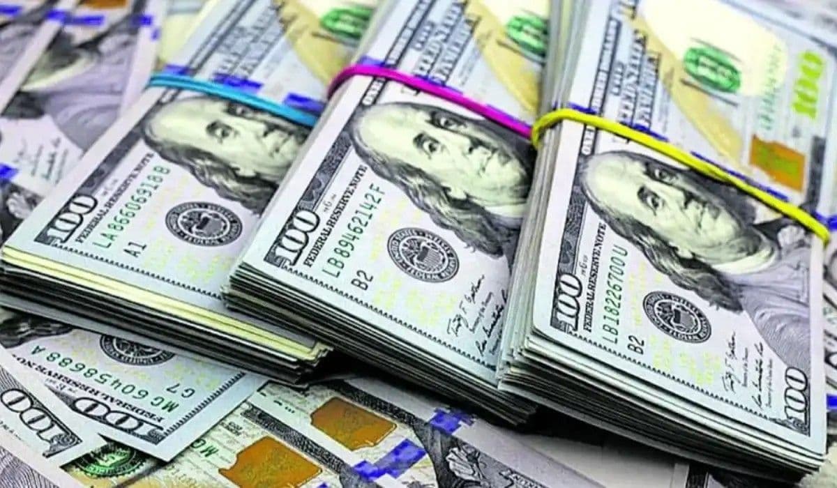 Paralelo en $1.565, a cinco pesos del récord histórico; el oficial sigue en $1.545 en el Banco Nación