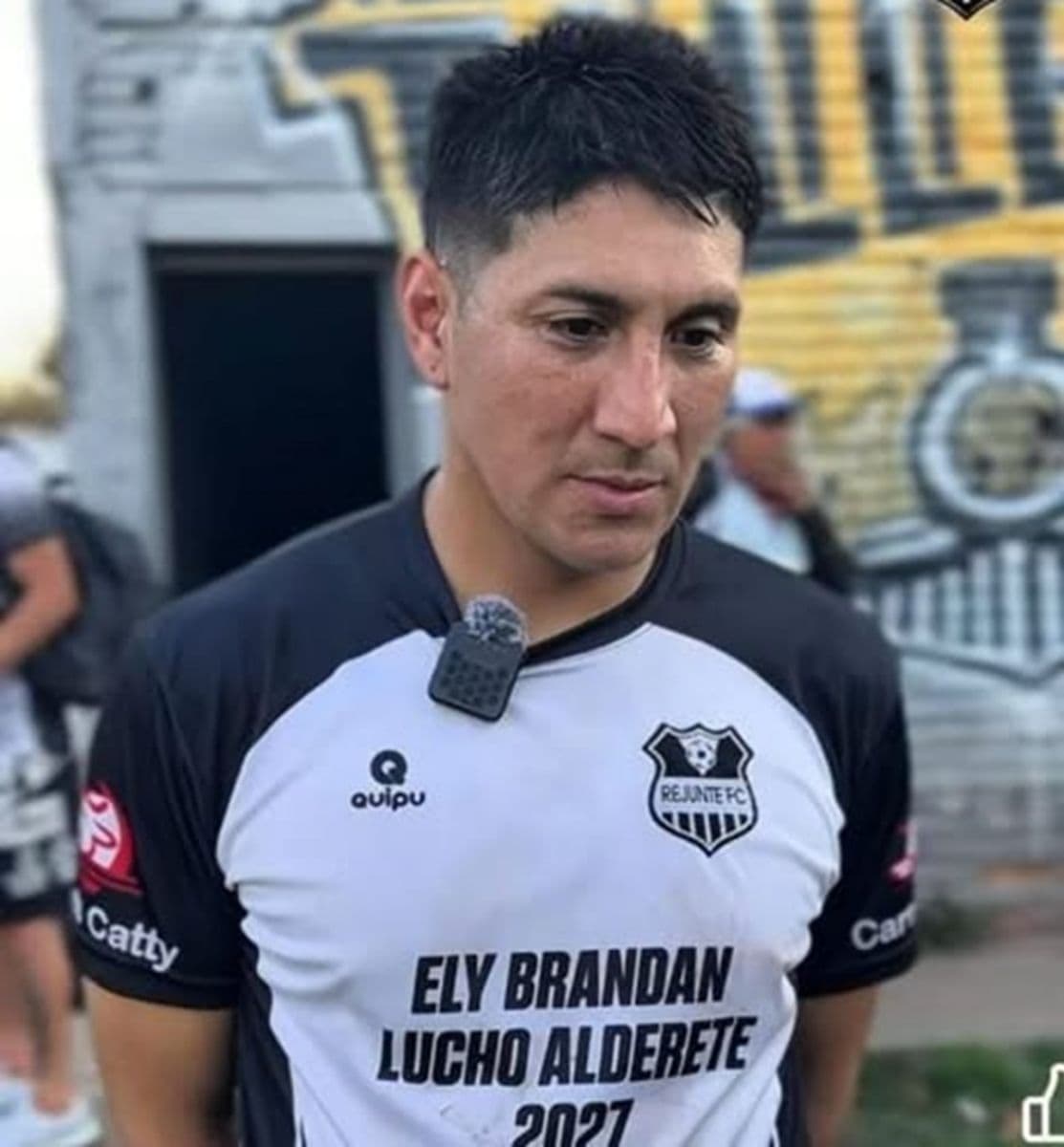 Muere César Ruiz en un accidente de tránsito y el fútbol tucumano queda de luto