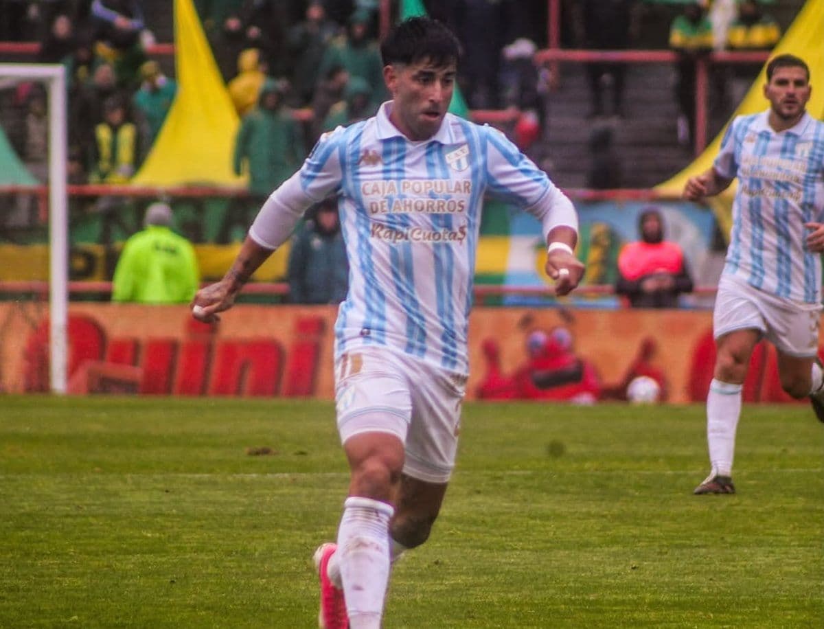 Atlético Tucumán encara seis fechas del Clausura con la meta de sumar diez puntos y alcanzar los playoffs