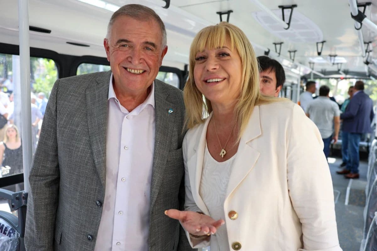 Jaldo queda tercero entre gobernadores y Chahla quinta entre intendentes en el sondeo de CB