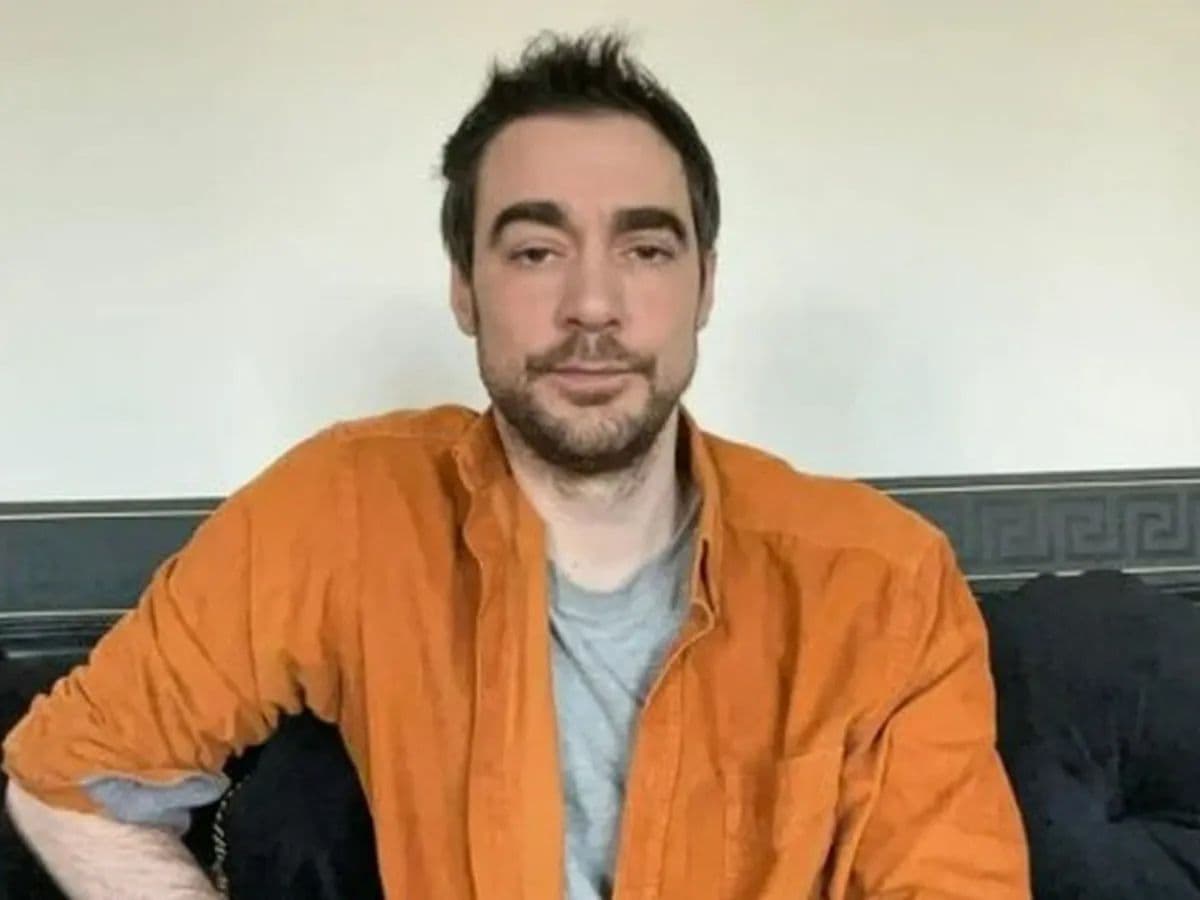 Arnaud Denis optó por la eutanasia en Bélgica tras tres años de padecimiento postoperatorio
