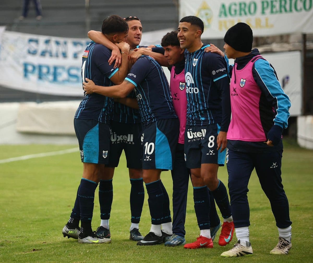 San Martín viaja a Jujuy: perfil de Gimnasia y el plan de Orfila para sumar de visitante