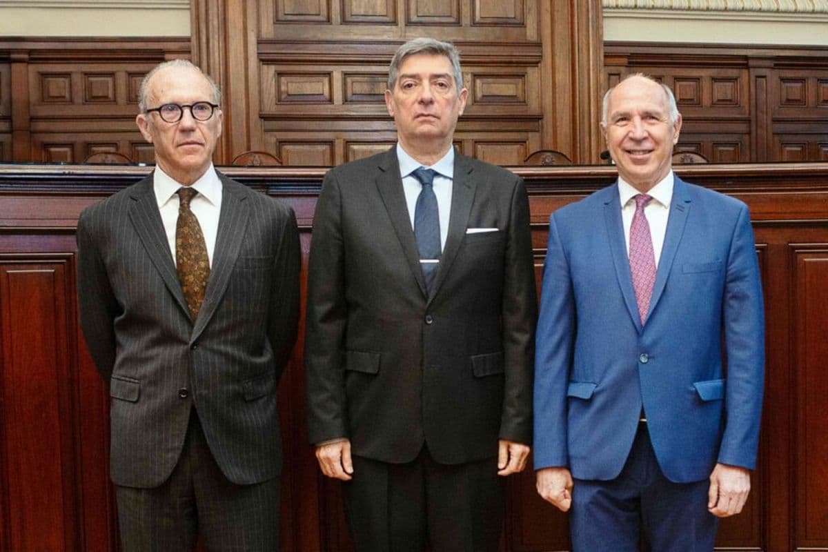La oposición exige tratamiento en Diputados tras el fallo que mantiene derogada la Ley de Tierras