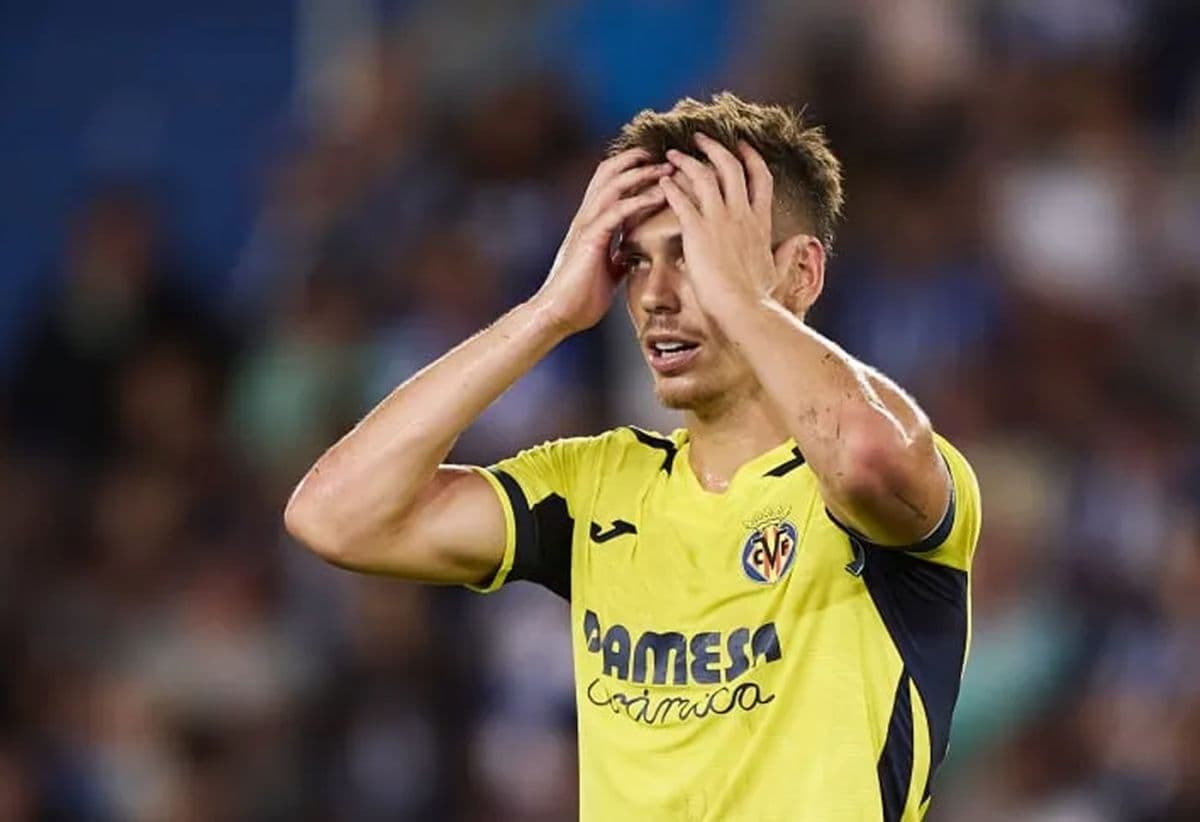 Almada y Foyth, fuera de los amistosos de Argentina por lesión
