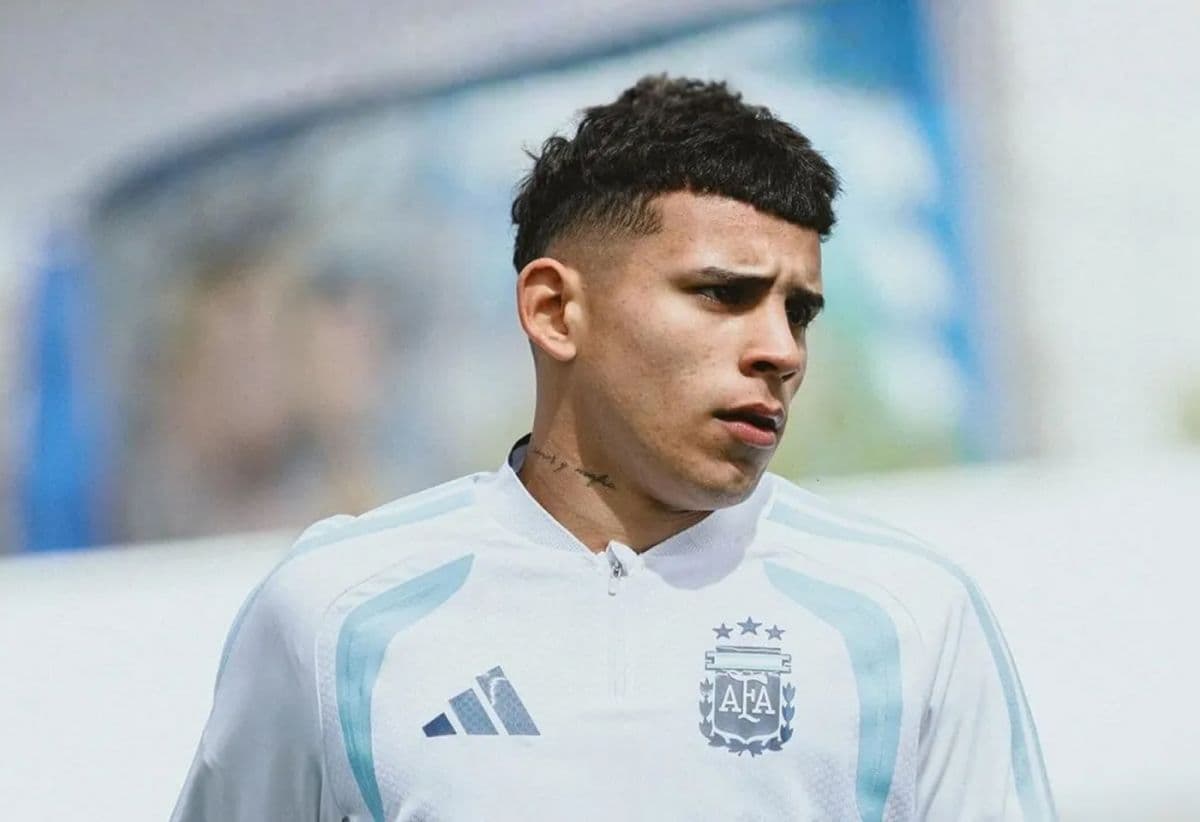 Leonel Flores volverá a Boca el viernes para el partido con Unión