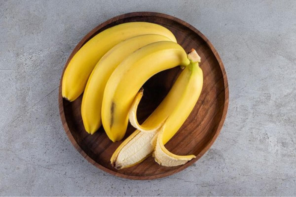 Cómo almacenar bananas para prolongar su frescura y evitar manchas negras