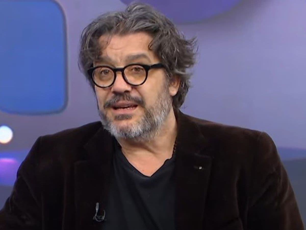 Maxi Ghione, detenido en Lehmann tras un allanamiento por privación de la libertad y armas