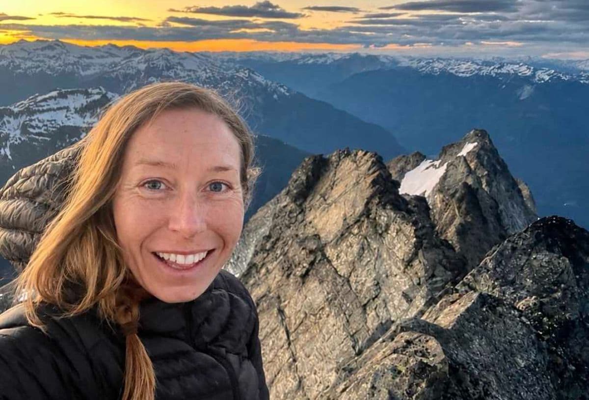 Fallece en el Cervino la campeona de la Carrera 4 Refugios en Bariloche