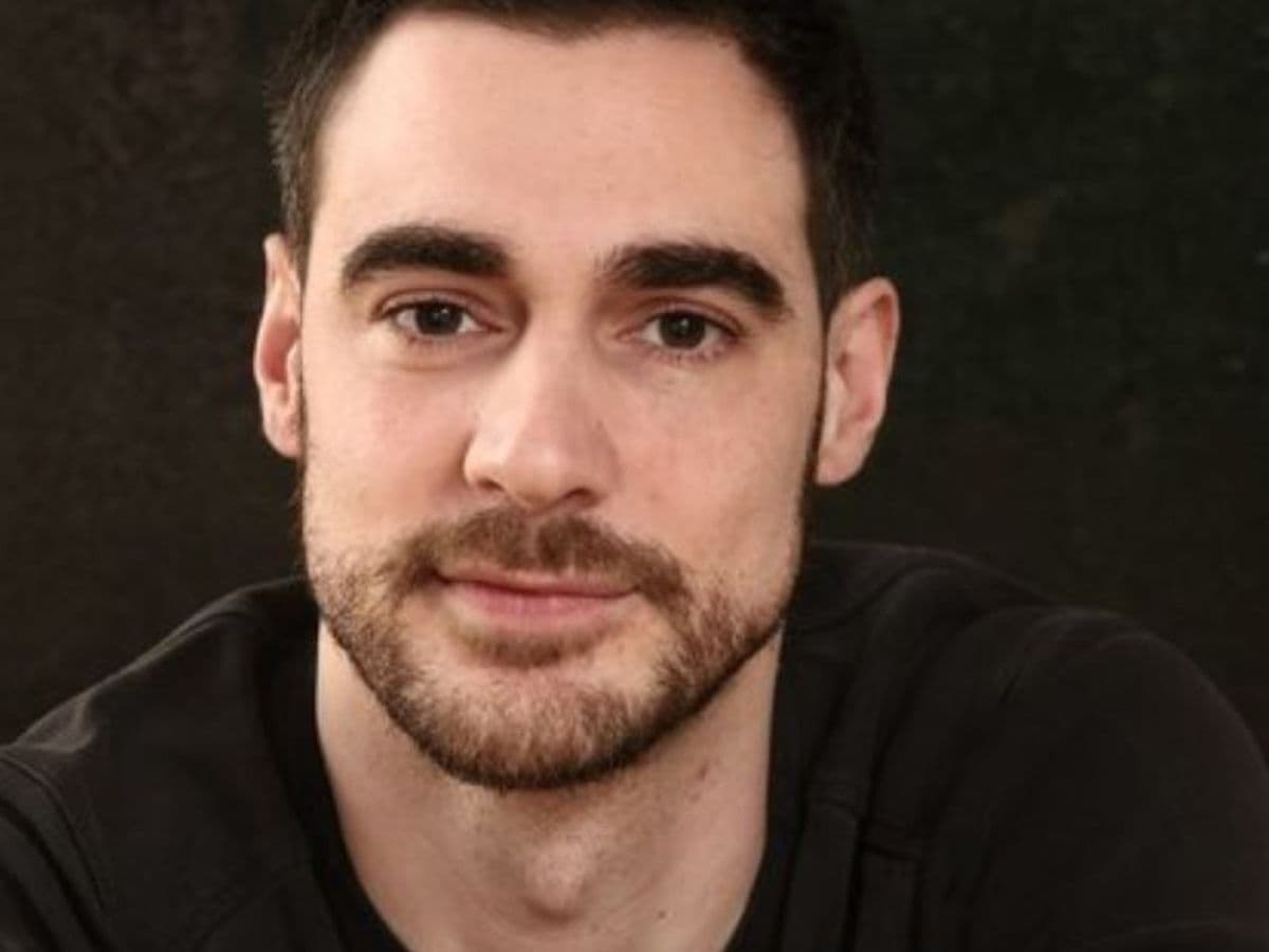 Fallece en Bélgica el actor francés Arnaud Denis, de 43 años, tras optar por la eutanasia
