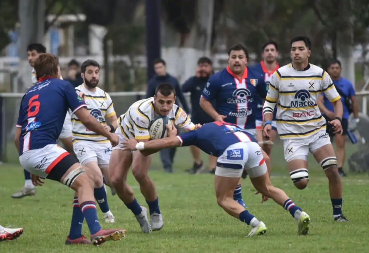 Reválidas del sábado: Lawn Tennis y Natación pelean cupos tucumanos para el Interior A 2027
