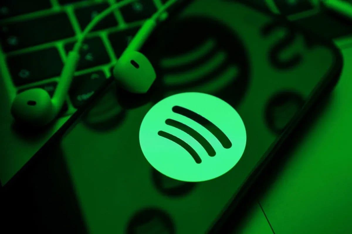 Una falla planetaria obliga a Spotify a restablecer el acceso y la reproducción