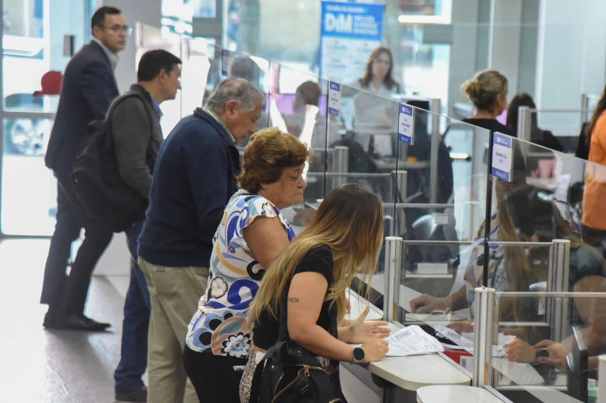 El Ejecutivo de la capital tucumana pide al Concejo derogar 59 tasas en trámites y gestiones