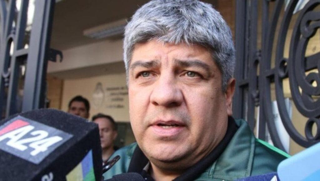 Paritaria de Camioneros: haberes básicos por encima del millón desde septiembre y suba del 9,9% hasta febrero