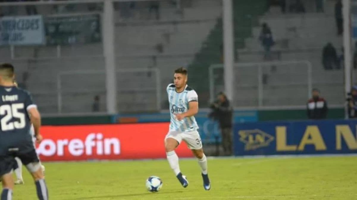 River contacta a la familia de Cirigliano y pone a disposición asesoramiento legal tras su detención