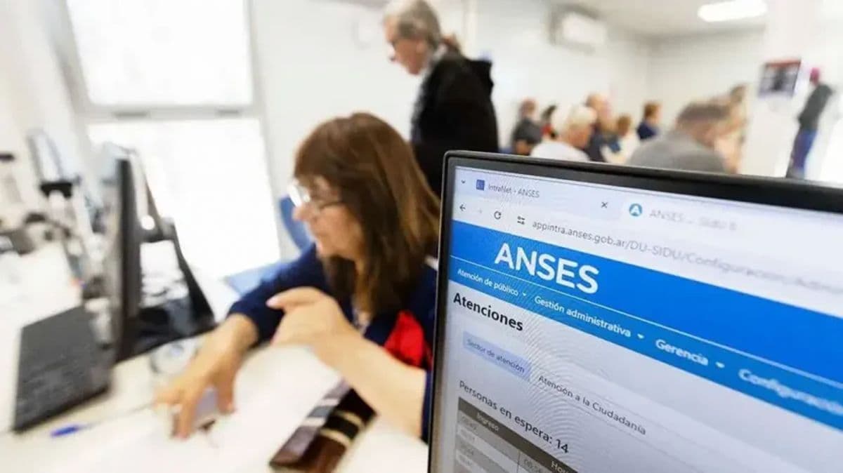 Anses fija haberes de octubre: alza del 1,66% y bono extraordinario de $70.000