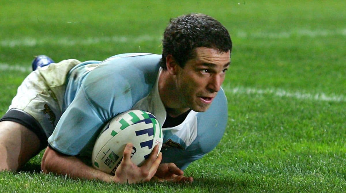 Tribunal francés sentencia a 26 y 19 años de prisión a quienes mataron al ex Puma Federico Aramburú