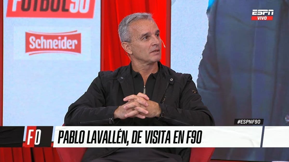 Lavallén reconstruye la odisea en Quito que precedió al triunfo de Atlético Tucumán en Libertadores