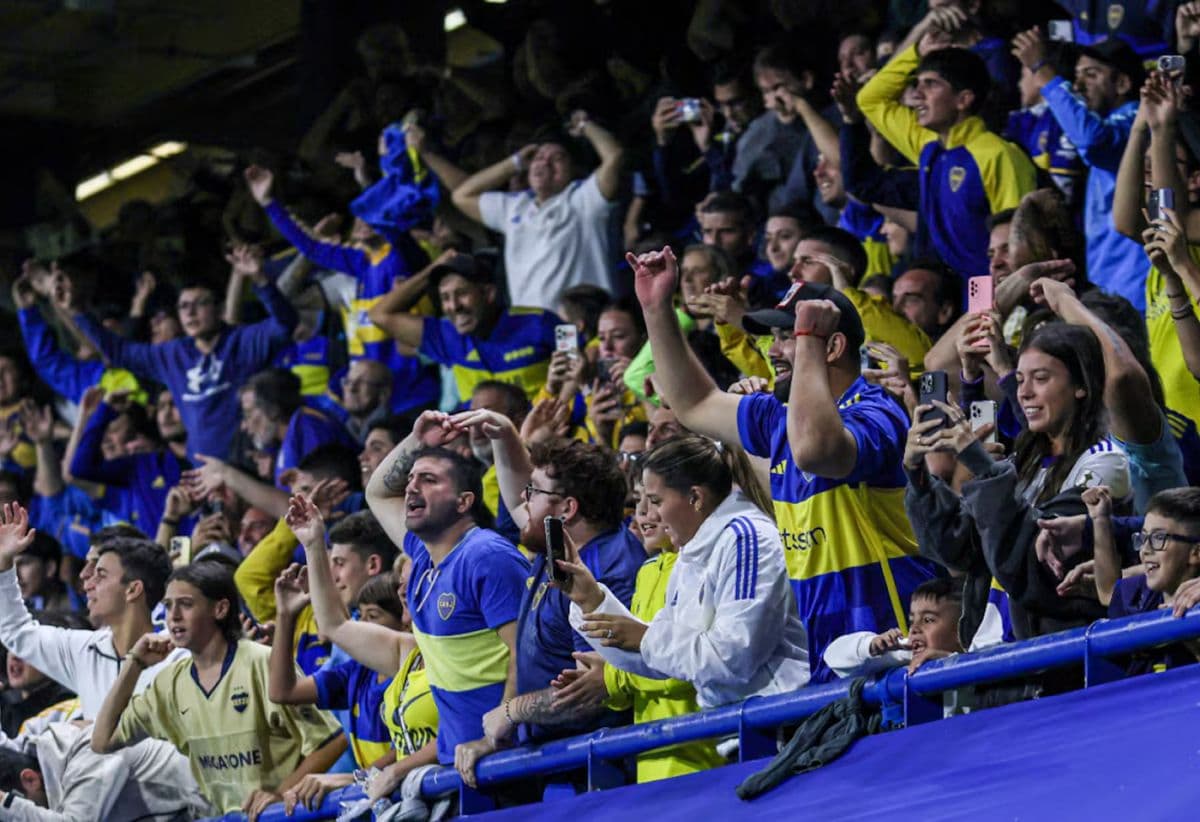Un fallo judicial frena tramos centrales del nuevo reglamento de abonos de Boca