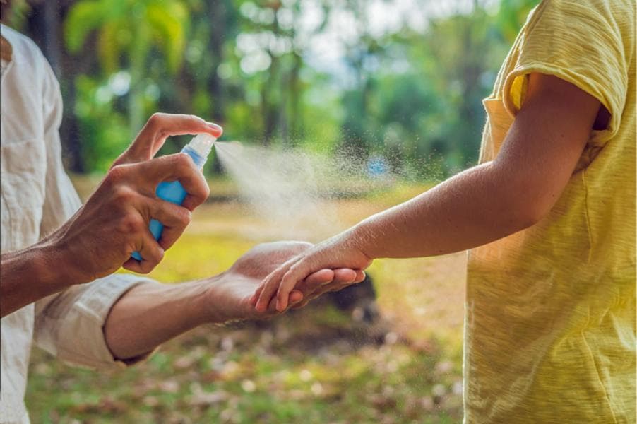 Salud tucumana alerta: El Niño podría alargar la temporada de dengue