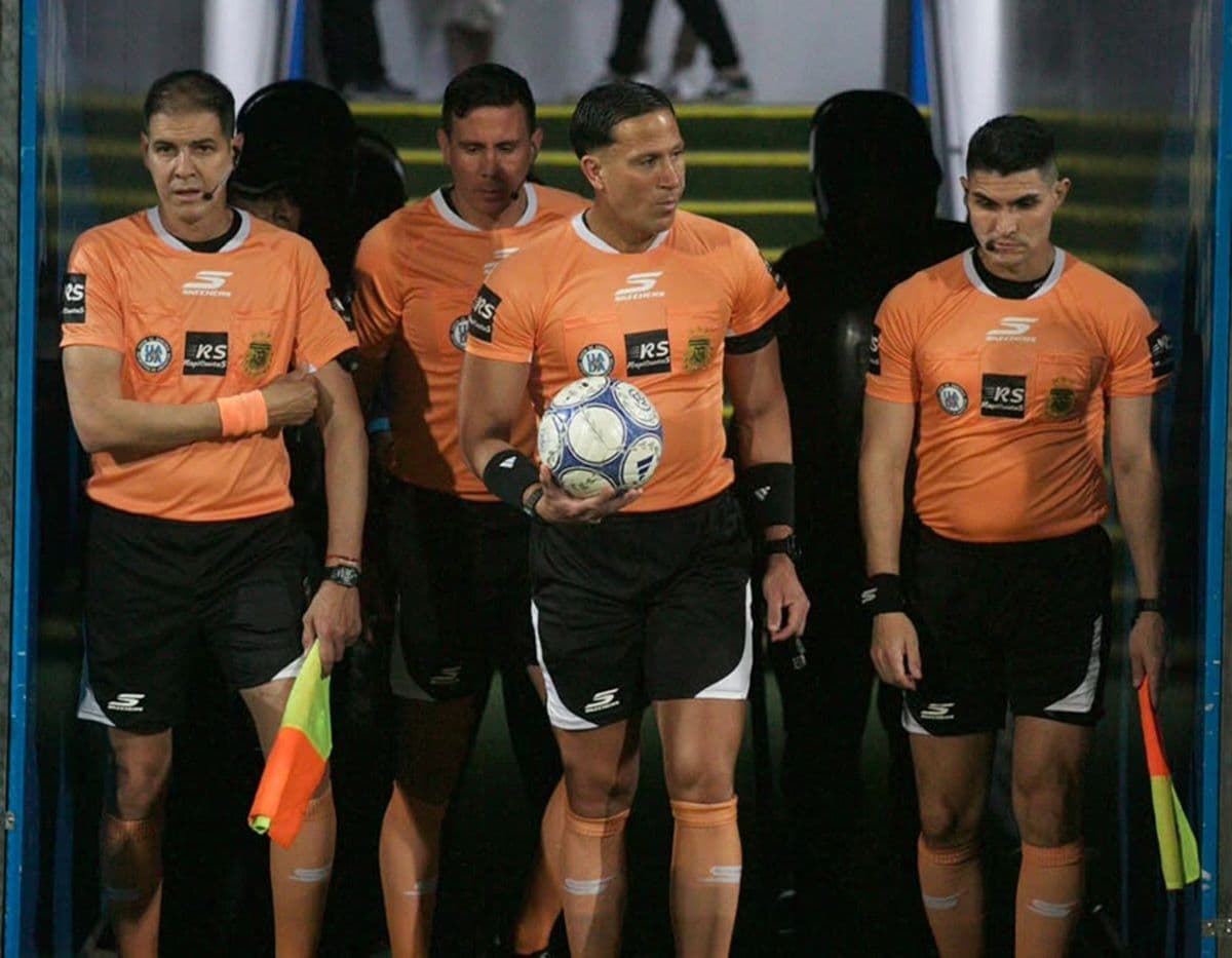 Anulan el 3-2 de Diellos y Amiconi cruza con la dirigencia de San Martín en el vestuario de Jujuy