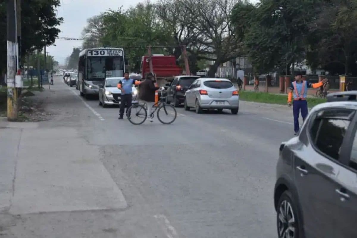 Un urbanista pide plan metropolitana para frenar el colapso diario en el Camino del Perú